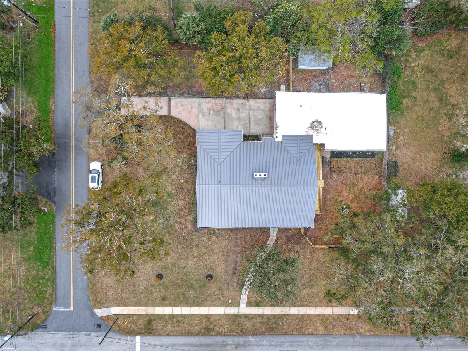 1510 LIVE OAK ST, NEW SMYRNA BEACH, FL, 32168