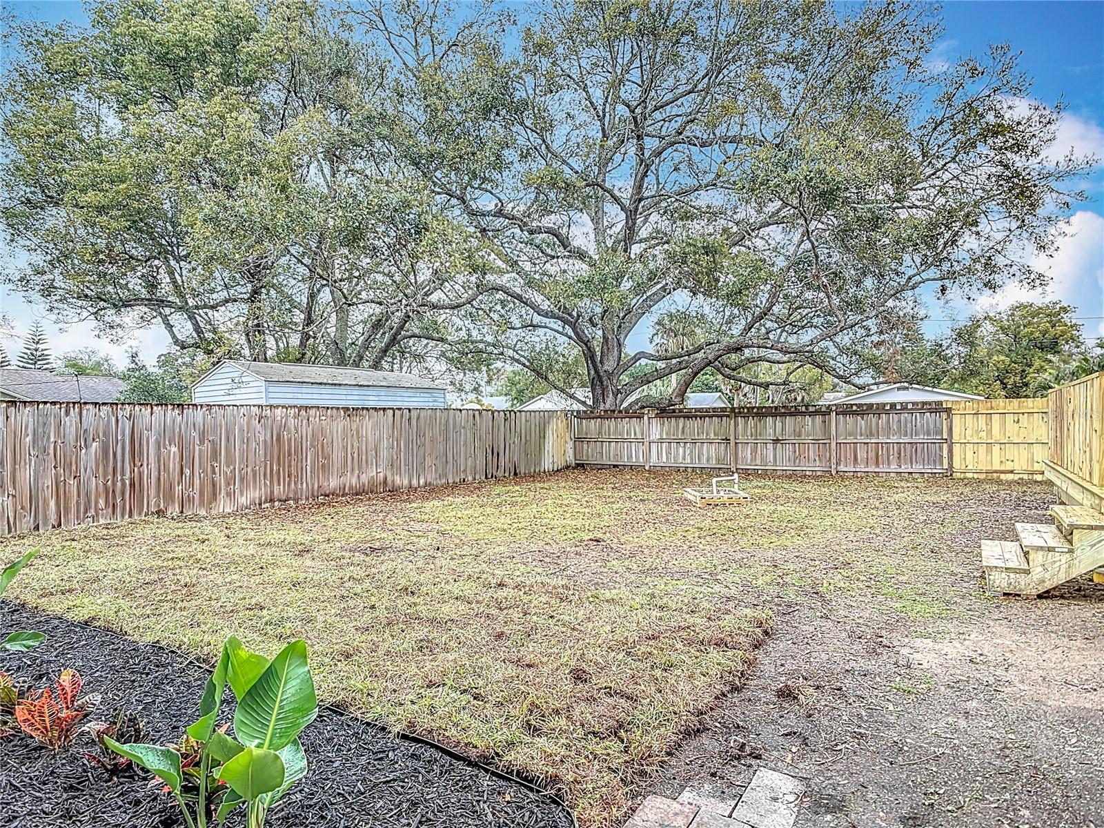 1510 LIVE OAK ST, NEW SMYRNA BEACH, FL, 32168