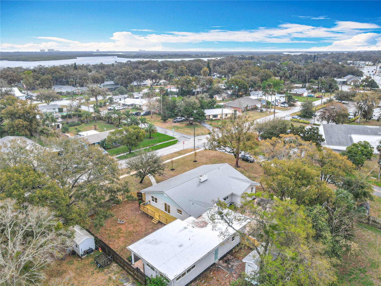 1510 LIVE OAK ST, NEW SMYRNA BEACH, FL, 32168