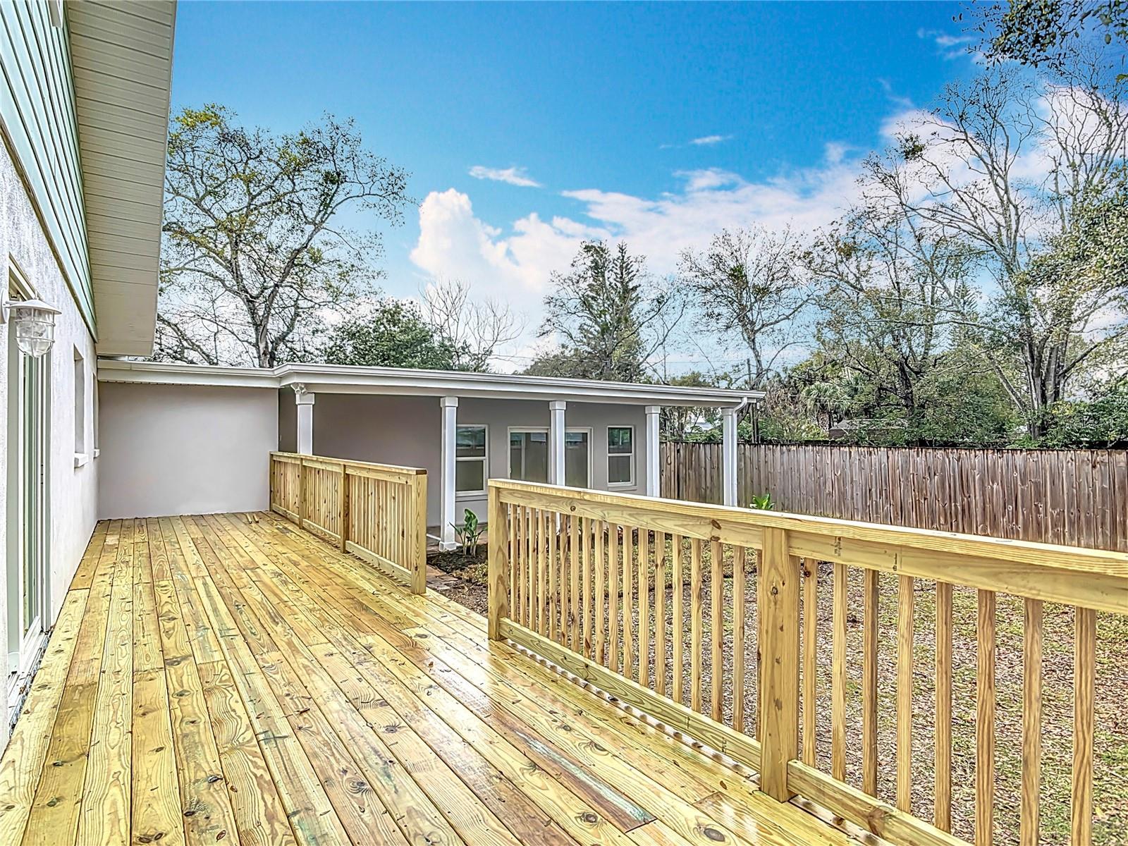 1510 LIVE OAK ST, NEW SMYRNA BEACH, FL, 32168