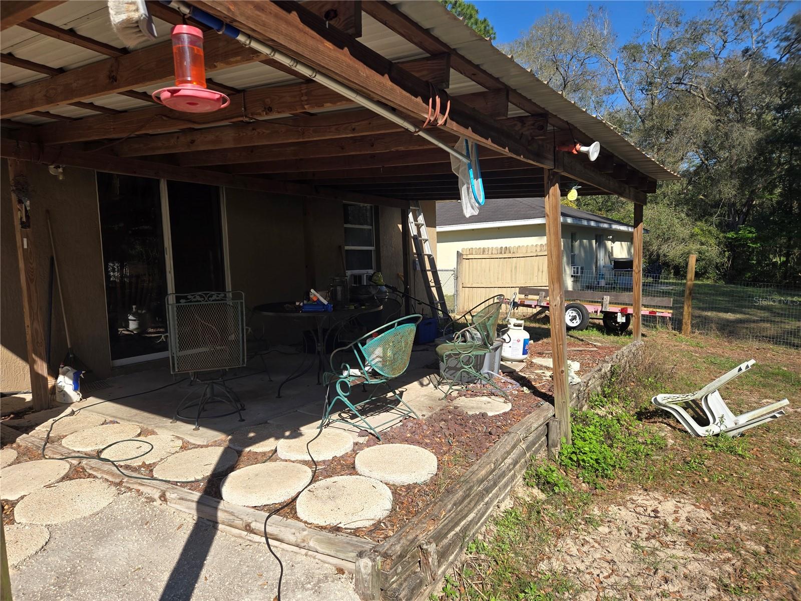 11860 NW 18TH PL, OCALA, FL, 34482