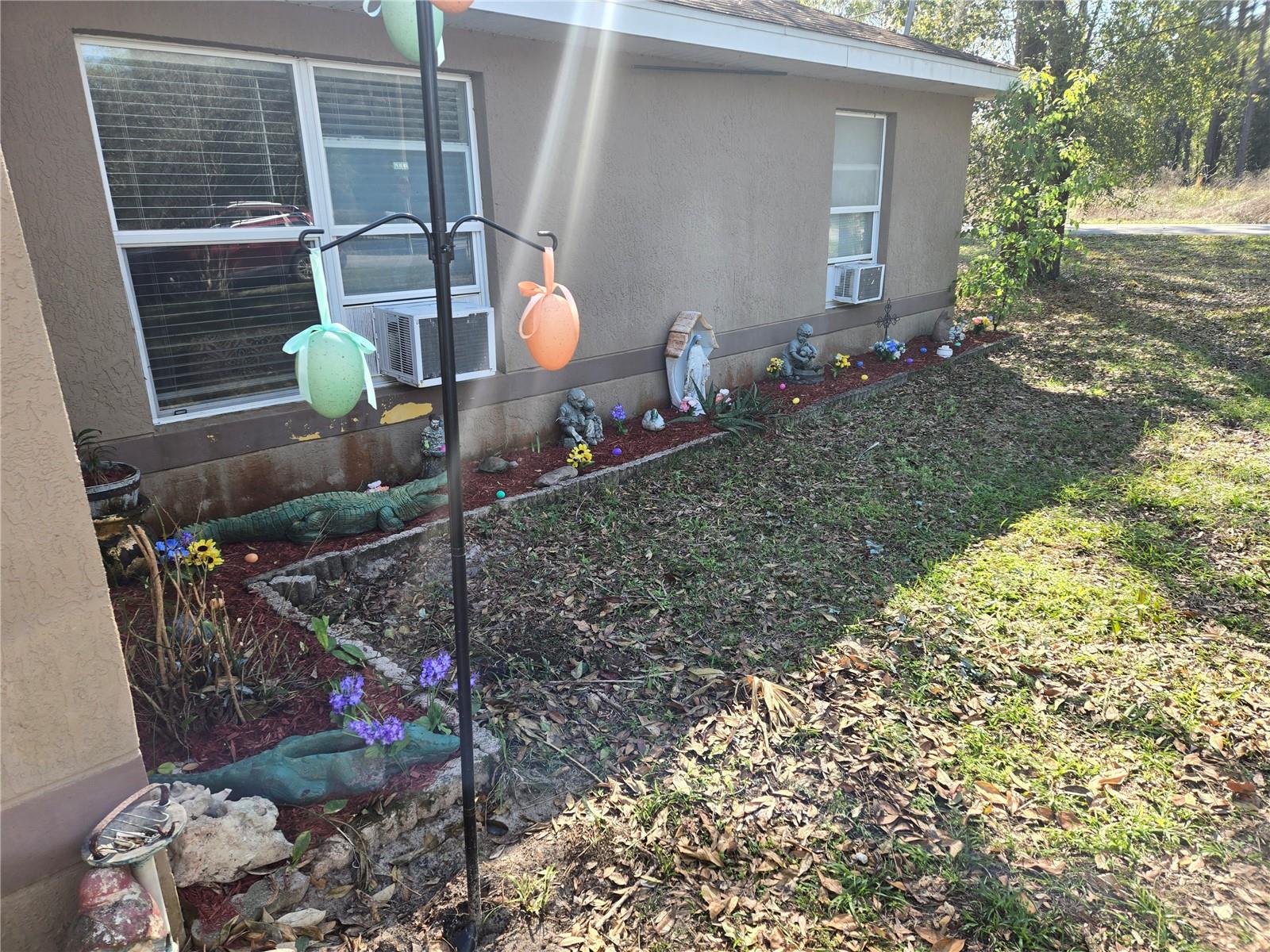 11860 NW 18TH PL, OCALA, FL, 34482