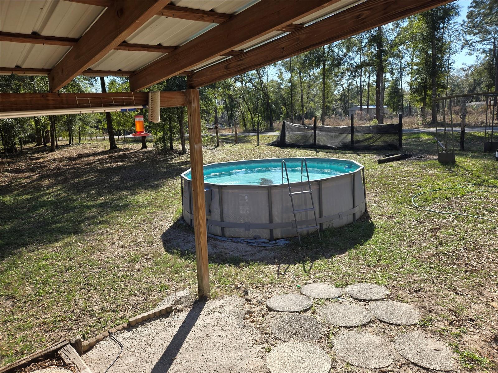 11860 NW 18TH PL, OCALA, FL, 34482