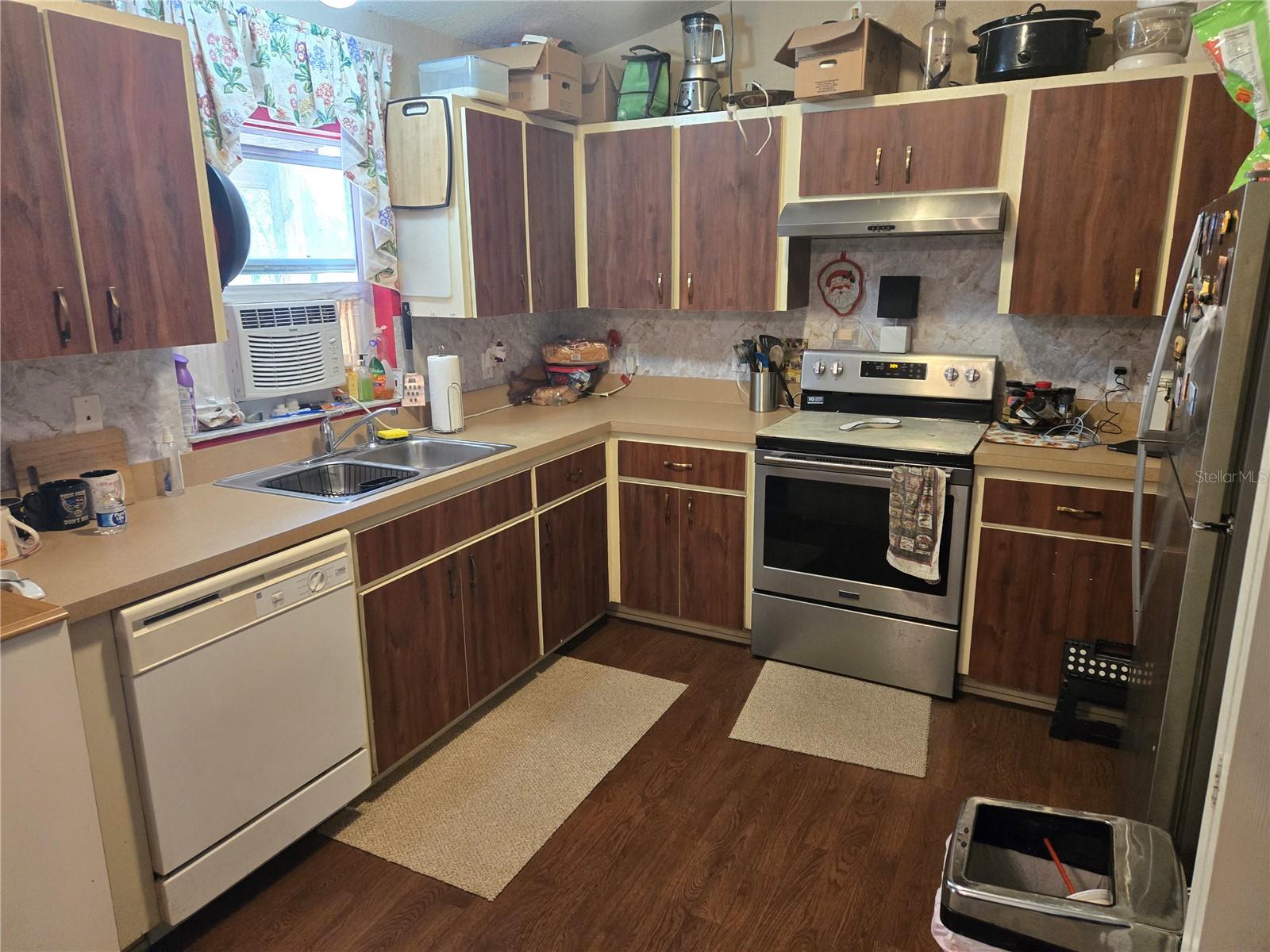 11860 NW 18TH PL, OCALA, FL, 34482