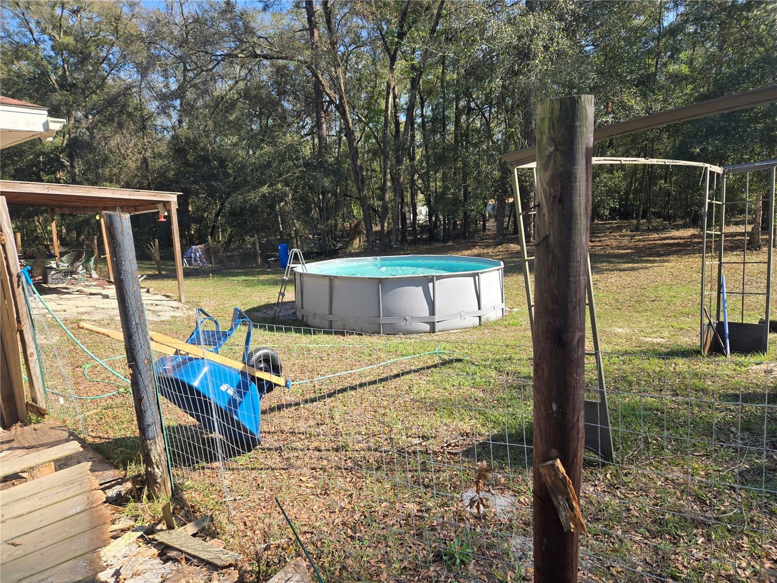 11860 NW 18TH PL, OCALA, FL, 34482