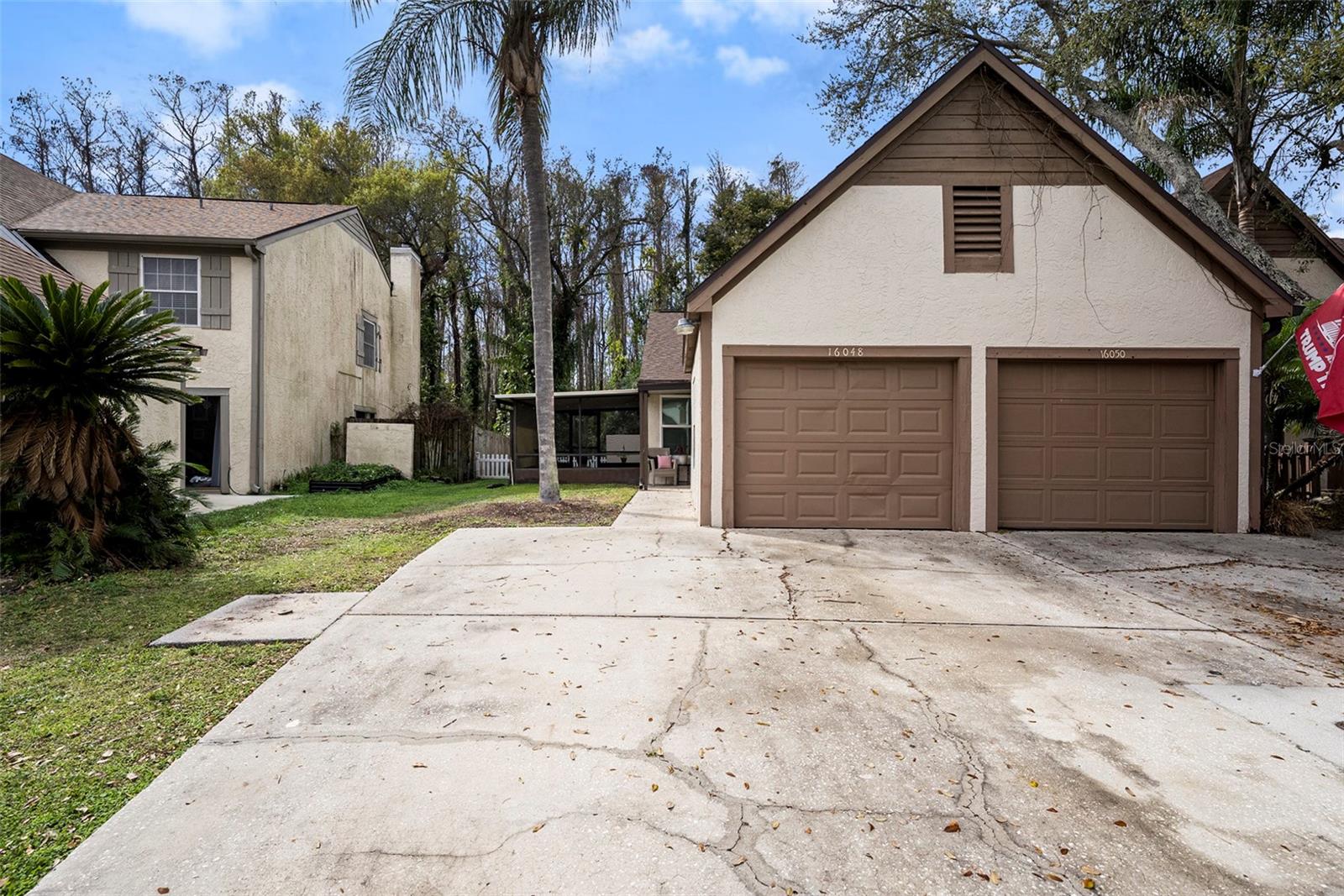 16048 DAWNVIEW DR, TAMPA, FL, 33624