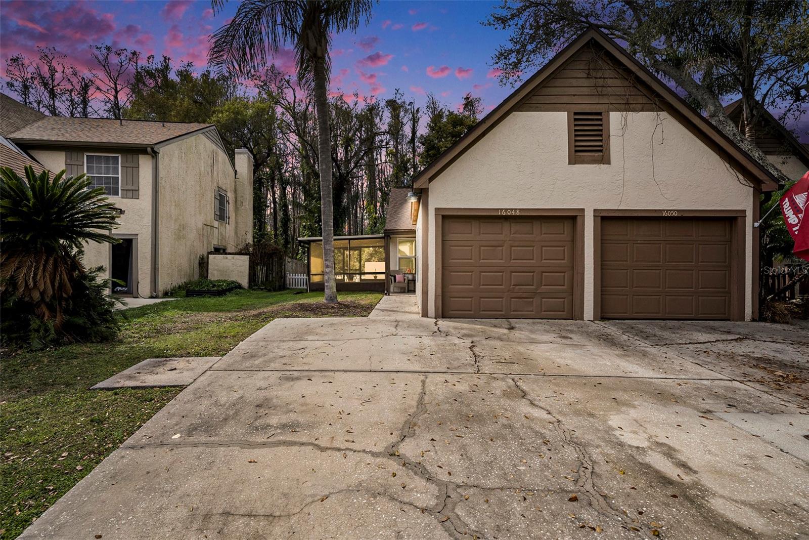 16048 DAWNVIEW DR, TAMPA, FL, 33624