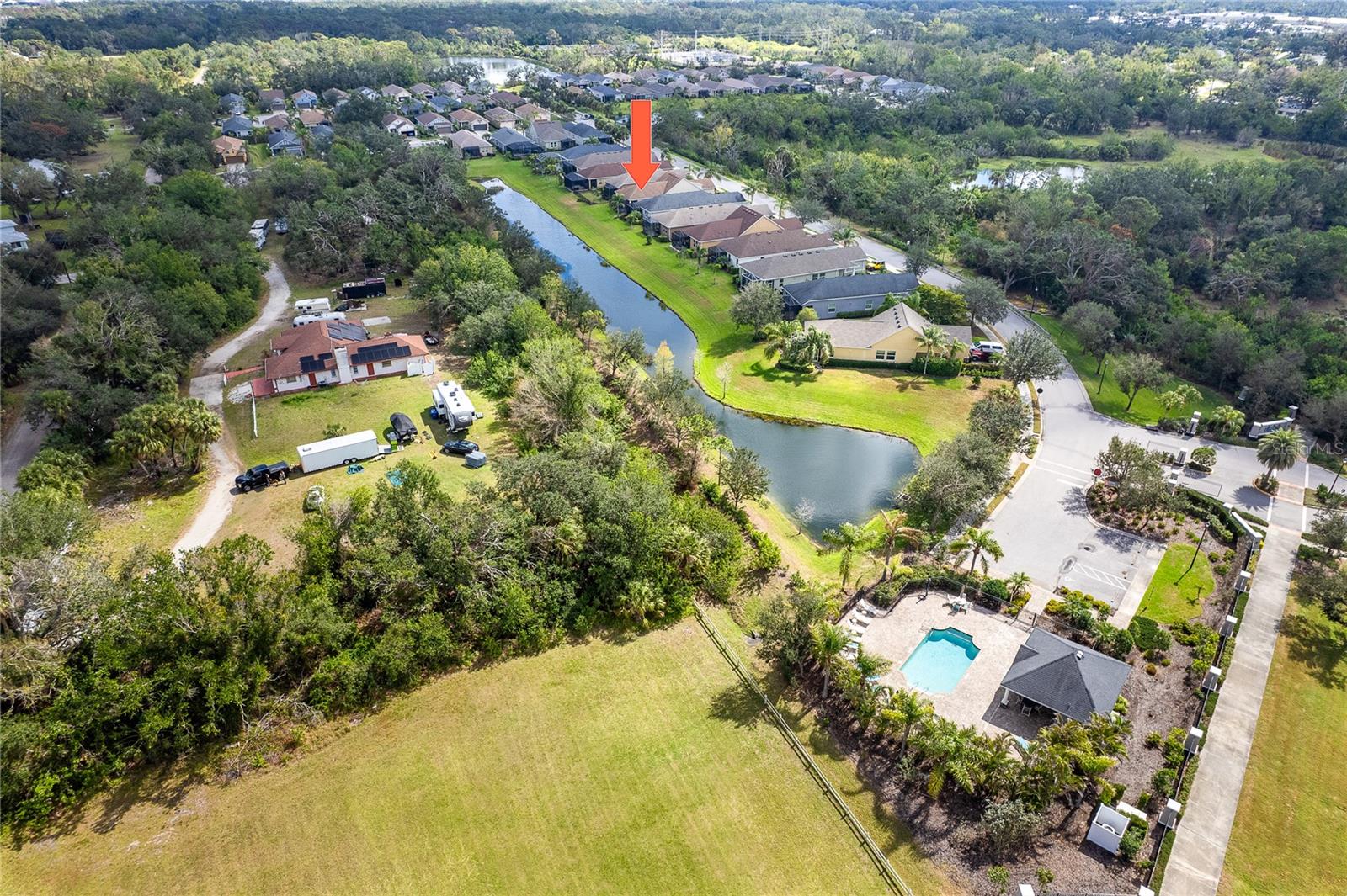 9936 SHELTERING SPRUCE ST, ENGLEWOOD, FL, 34223