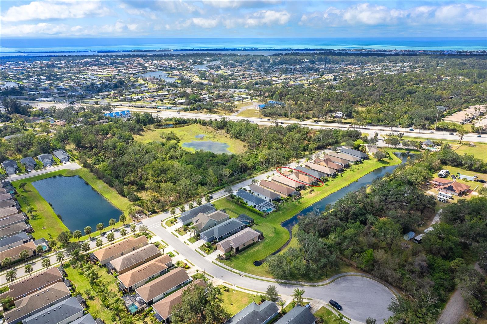 9936 SHELTERING SPRUCE ST, ENGLEWOOD, FL, 34223