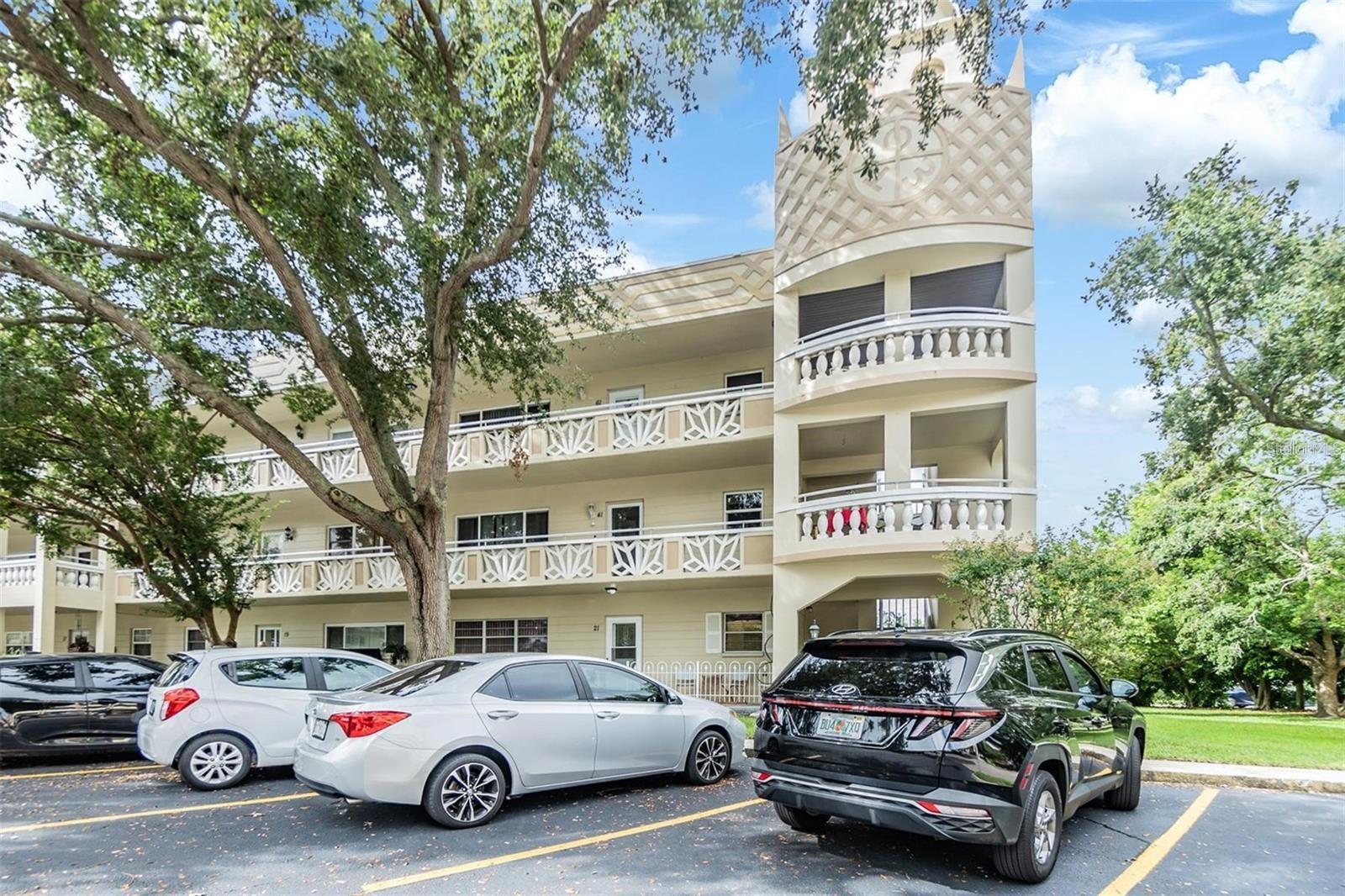 2351 IRISH LN #43, CLEARWATER, FL, 33763