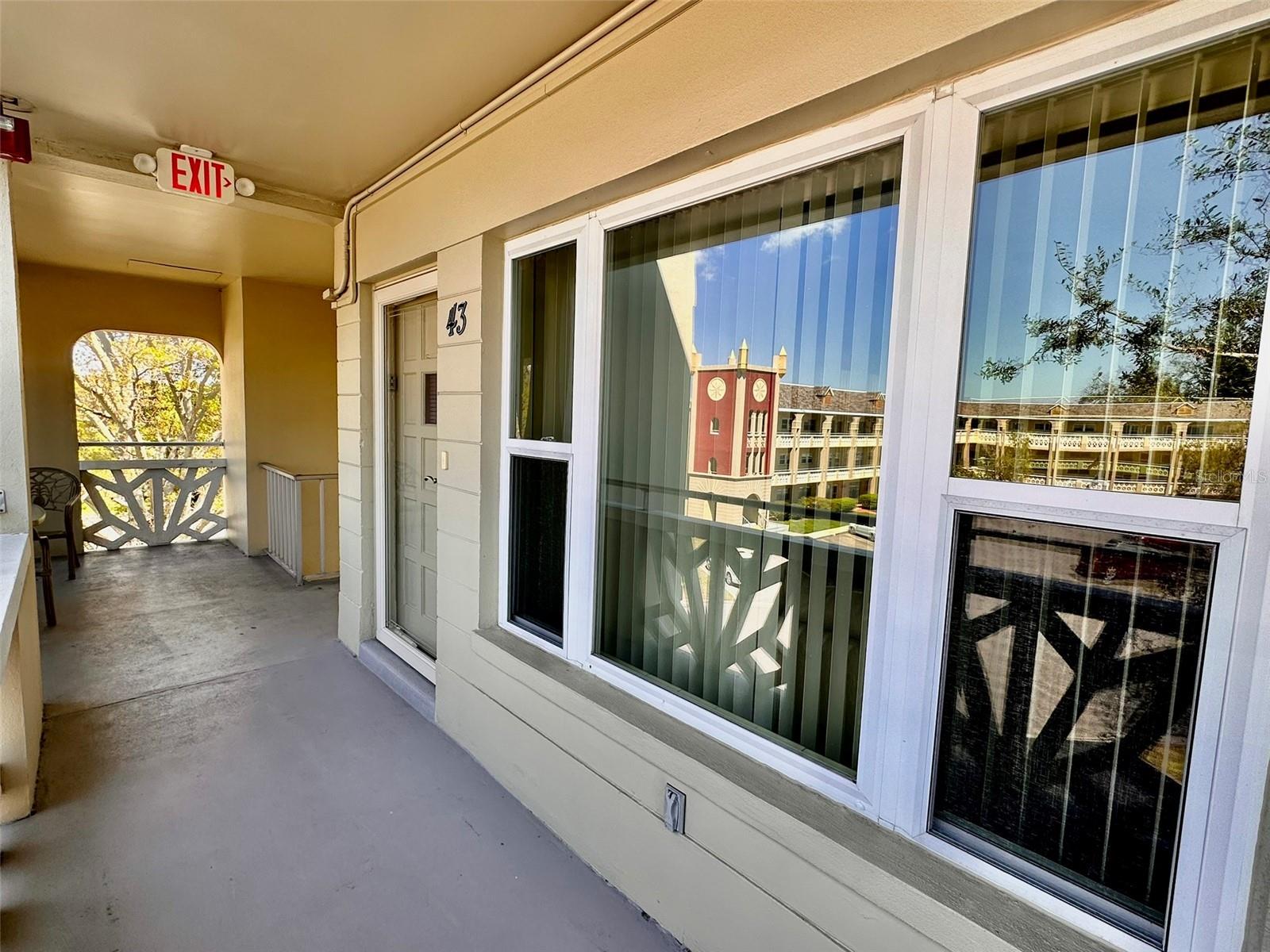 2351 IRISH LN #43, CLEARWATER, FL, 33763