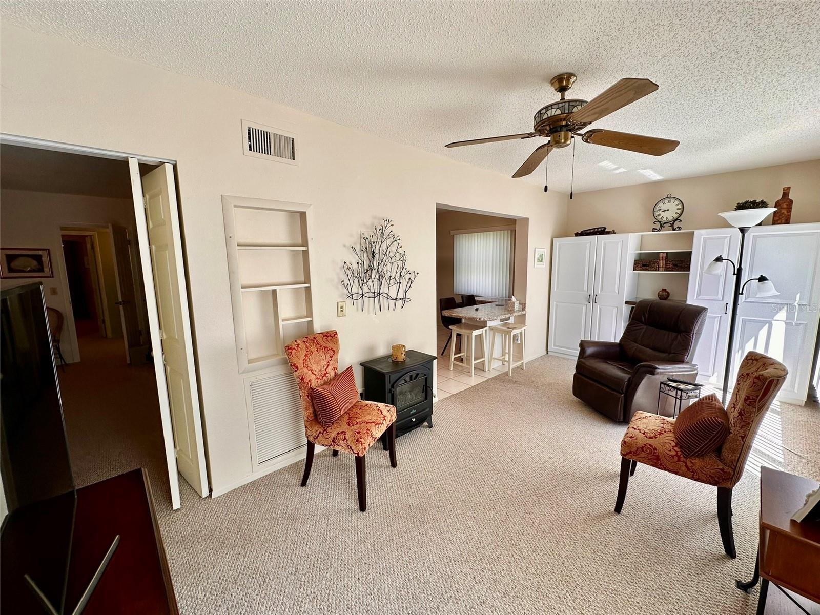 2351 IRISH LN #43, CLEARWATER, FL, 33763