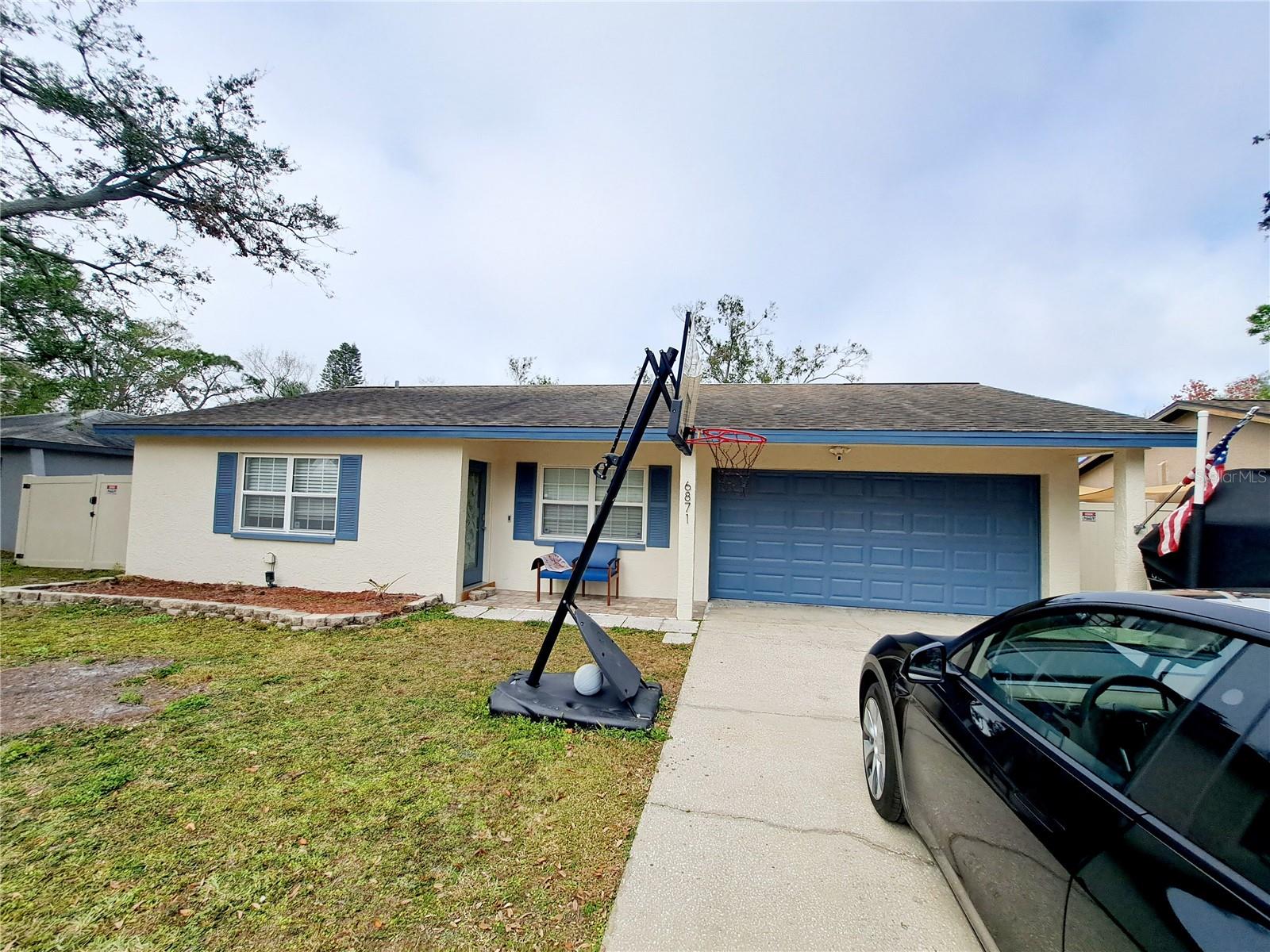 6871 64TH AVE N, PINELLAS PARK, FL, 33781