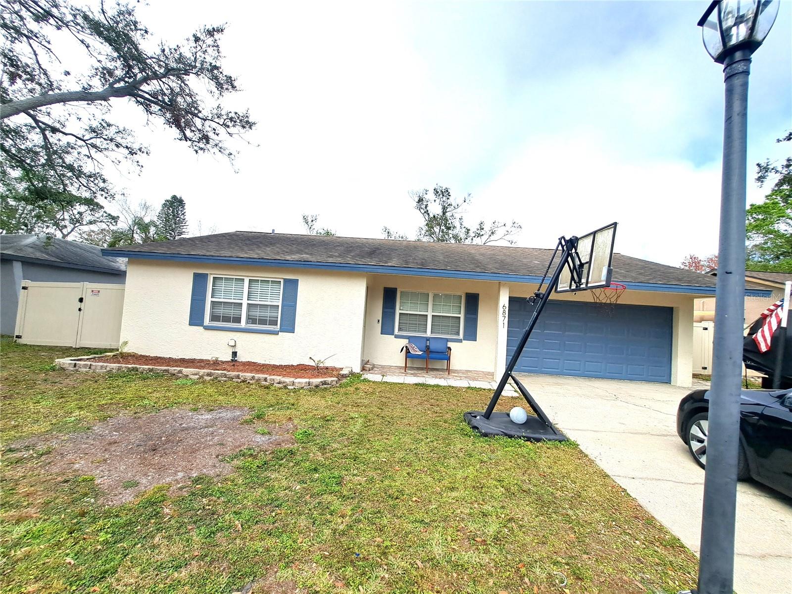 6871 64TH AVE N, PINELLAS PARK, FL, 33781