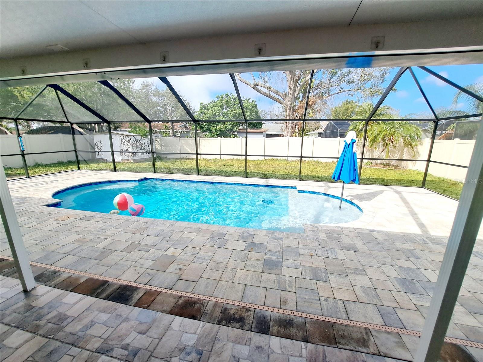 6871 64TH AVE N, PINELLAS PARK, FL, 33781
