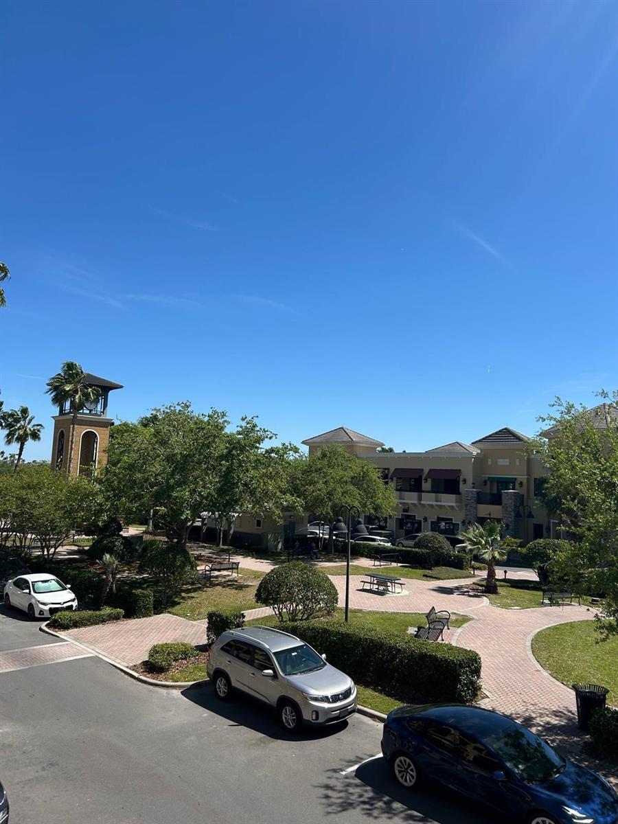 13538 VILLAGE PARK DR #215, ORLANDO, FL, 32837