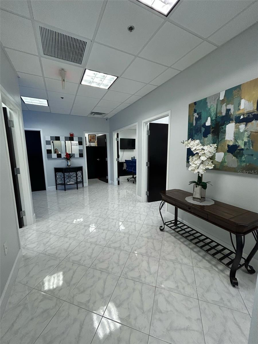 13538 VILLAGE PARK DR #215, ORLANDO, FL, 32837