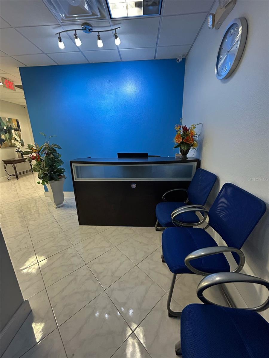 13538 VILLAGE PARK DR #215, ORLANDO, FL, 32837