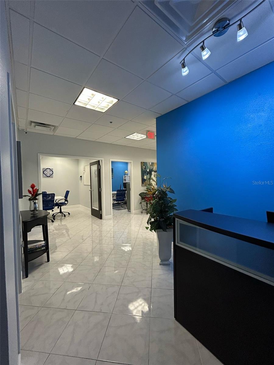 13538 VILLAGE PARK DR #215, ORLANDO, FL, 32837