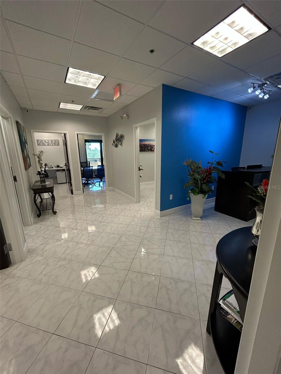 13538 VILLAGE PARK DR #215, ORLANDO, FL, 32837
