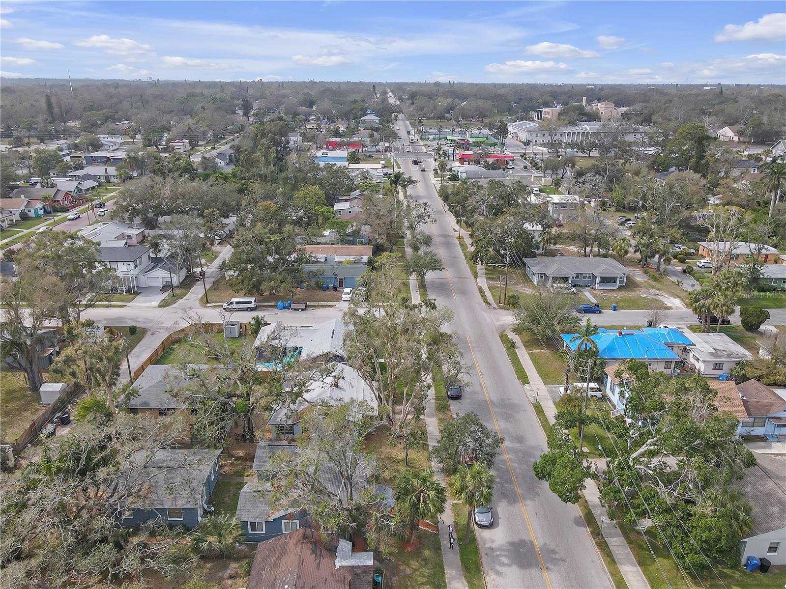 776 18TH AVE S, ST PETERSBURG, FL, 33705