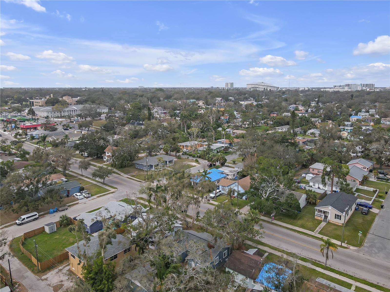 776 18TH AVE S, ST PETERSBURG, FL, 33705