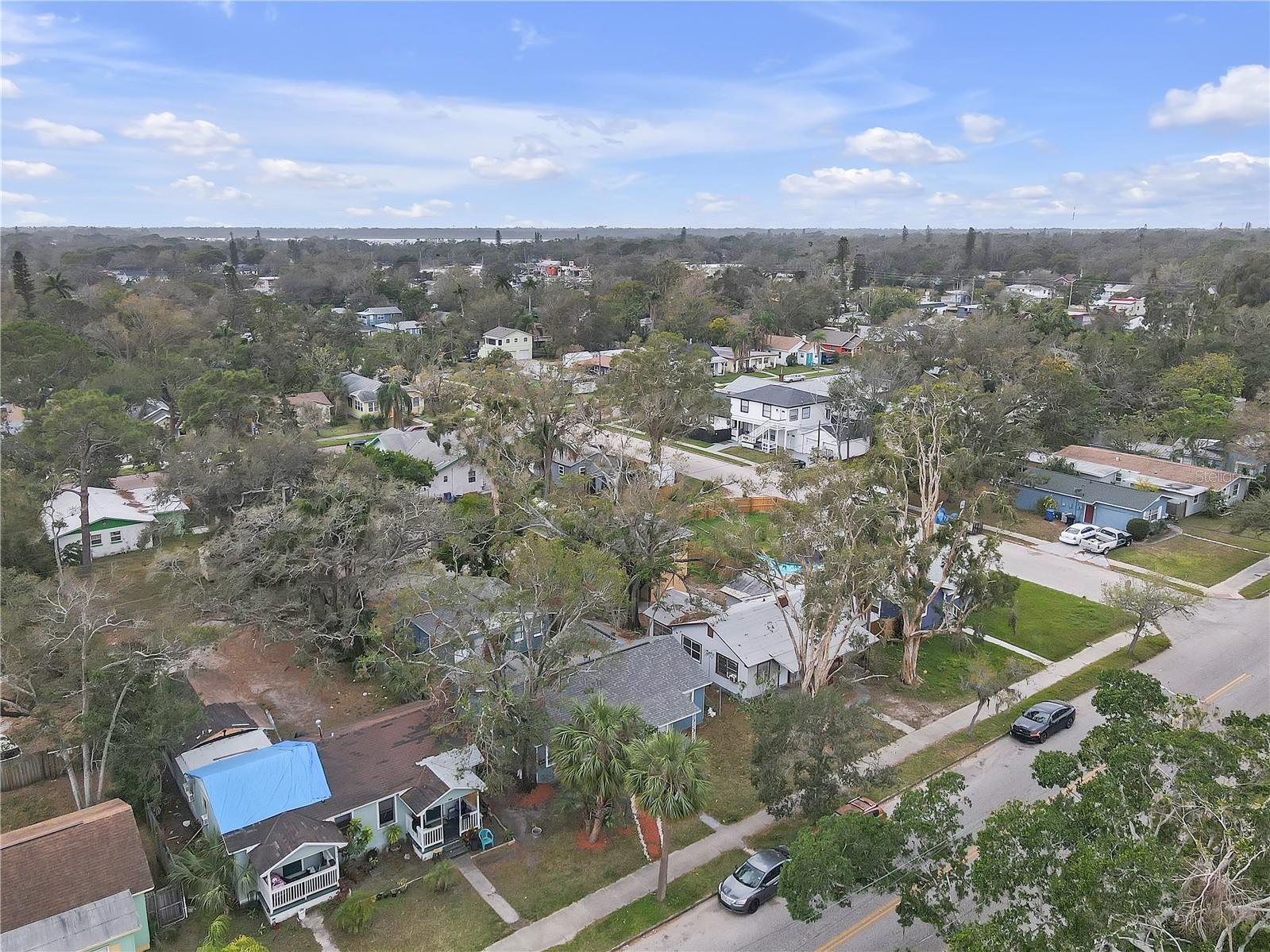 776 18TH AVE S, ST PETERSBURG, FL, 33705
