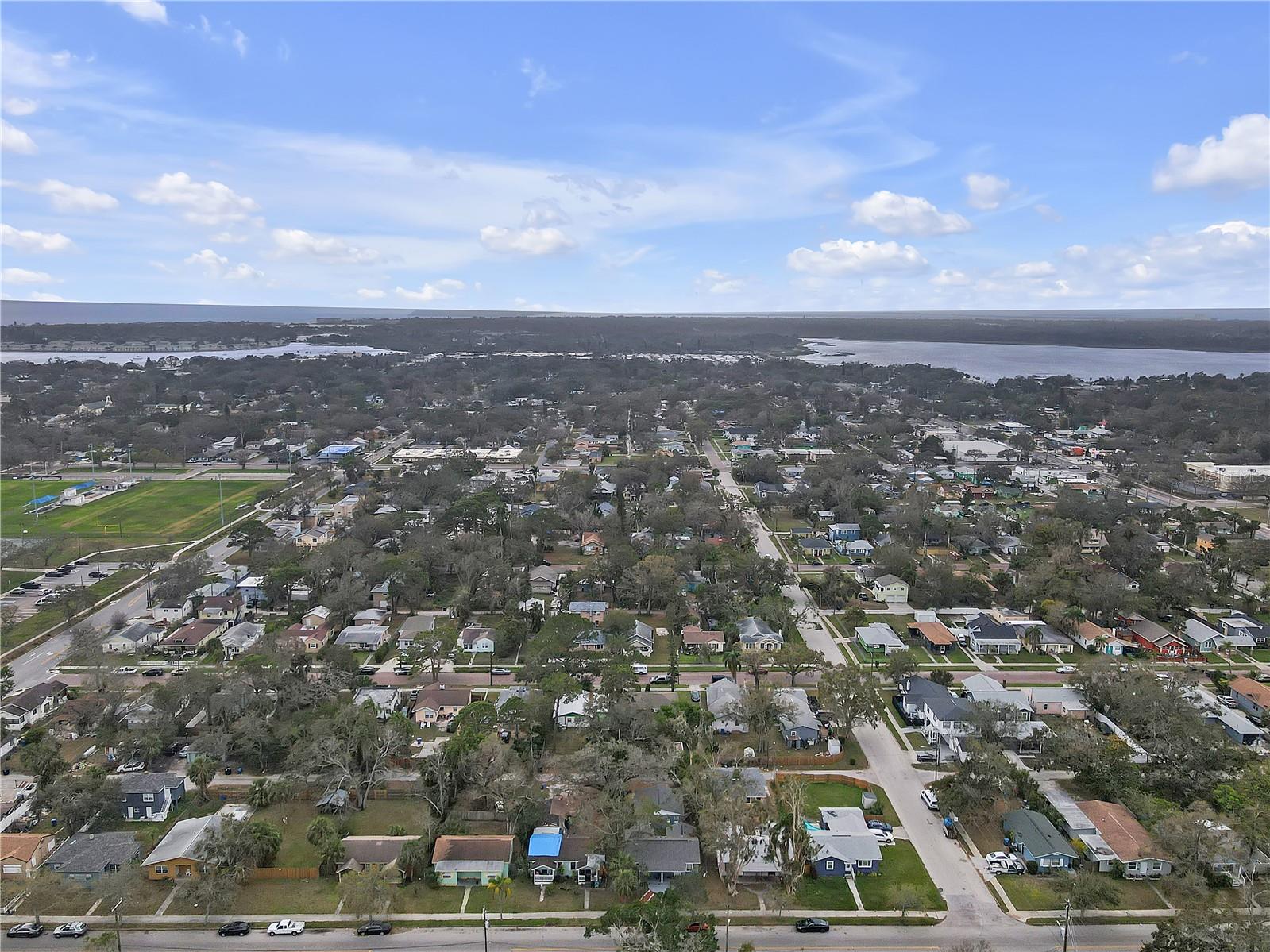 776 18TH AVE S, ST PETERSBURG, FL, 33705