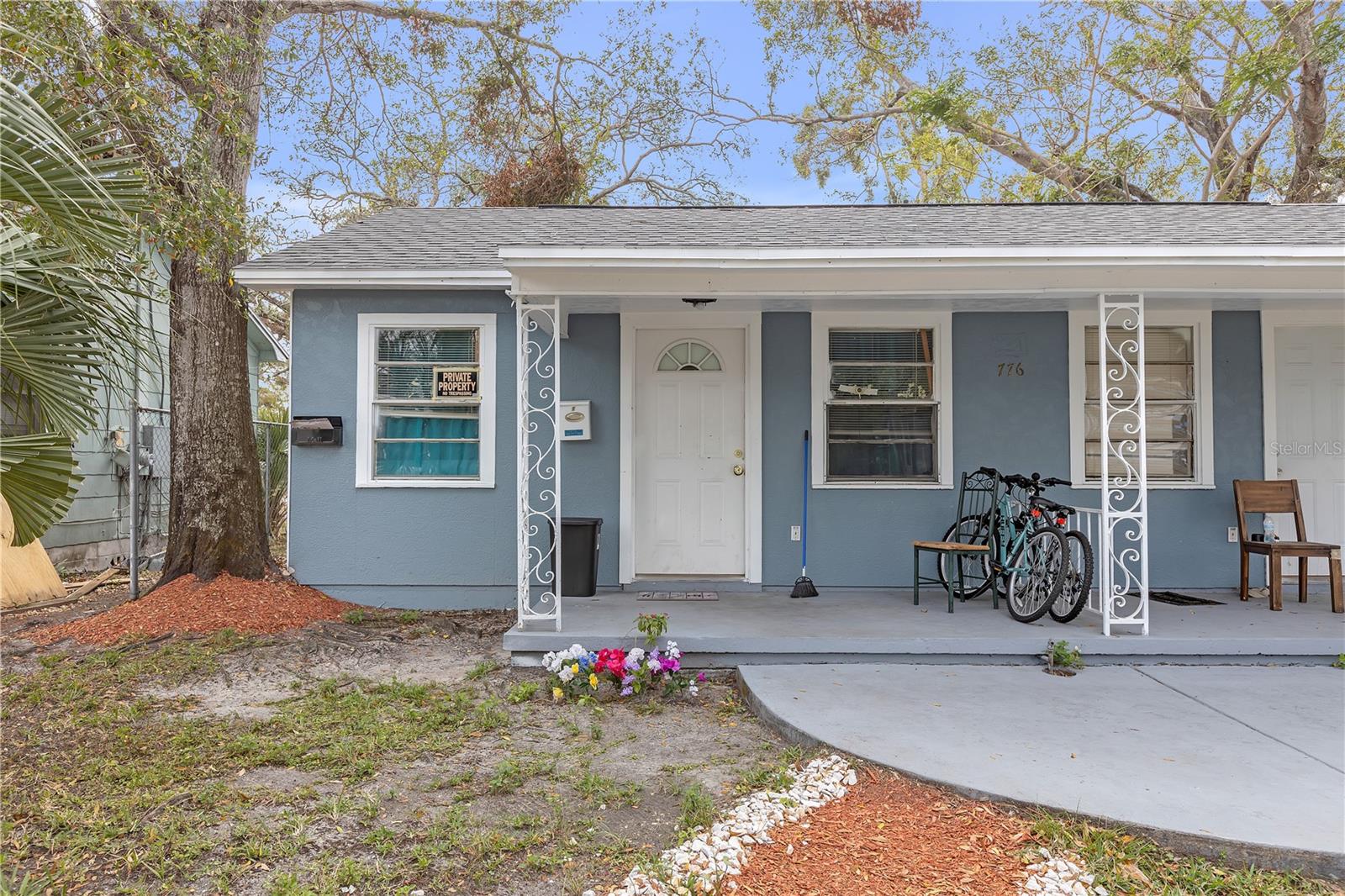 776 18TH AVE S, ST PETERSBURG, FL, 33705