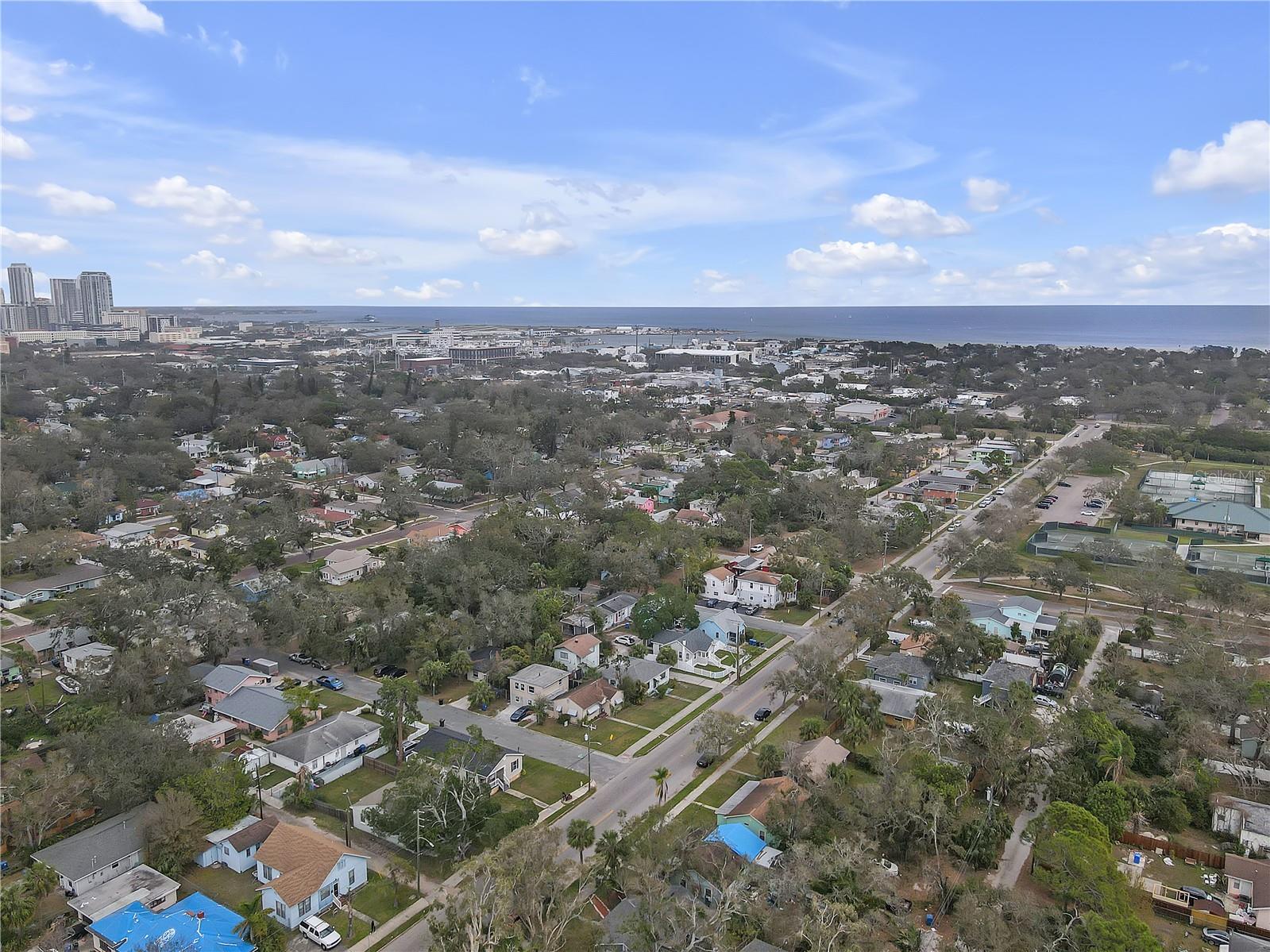 776 18TH AVE S, ST PETERSBURG, FL, 33705