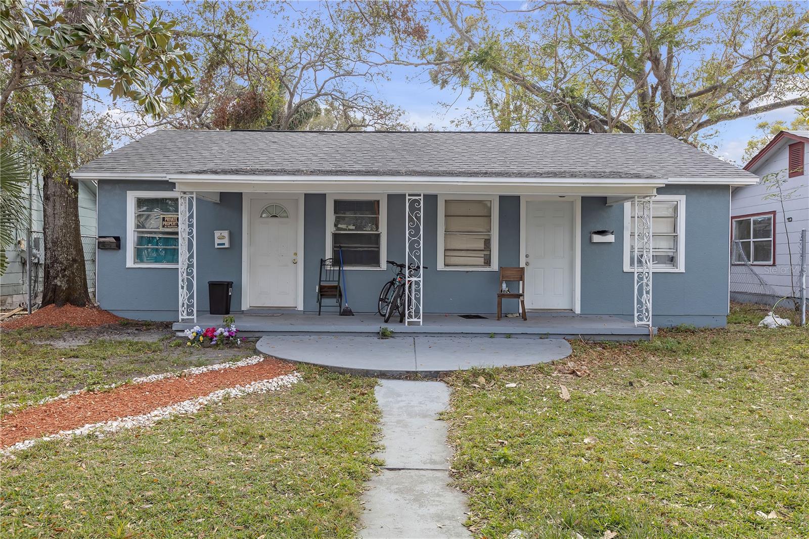 776 18TH AVE S, ST PETERSBURG, FL, 33705