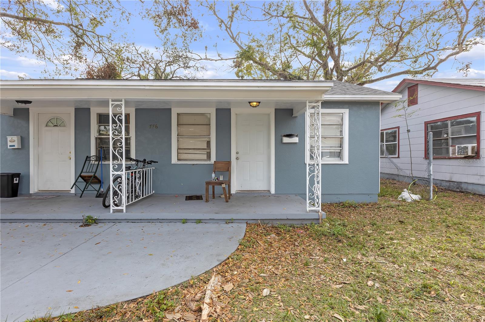 776 18TH AVE S, ST PETERSBURG, FL, 33705