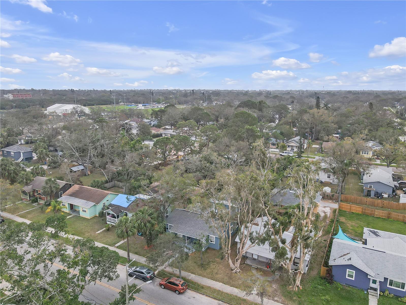 776 18TH AVE S, ST PETERSBURG, FL, 33705