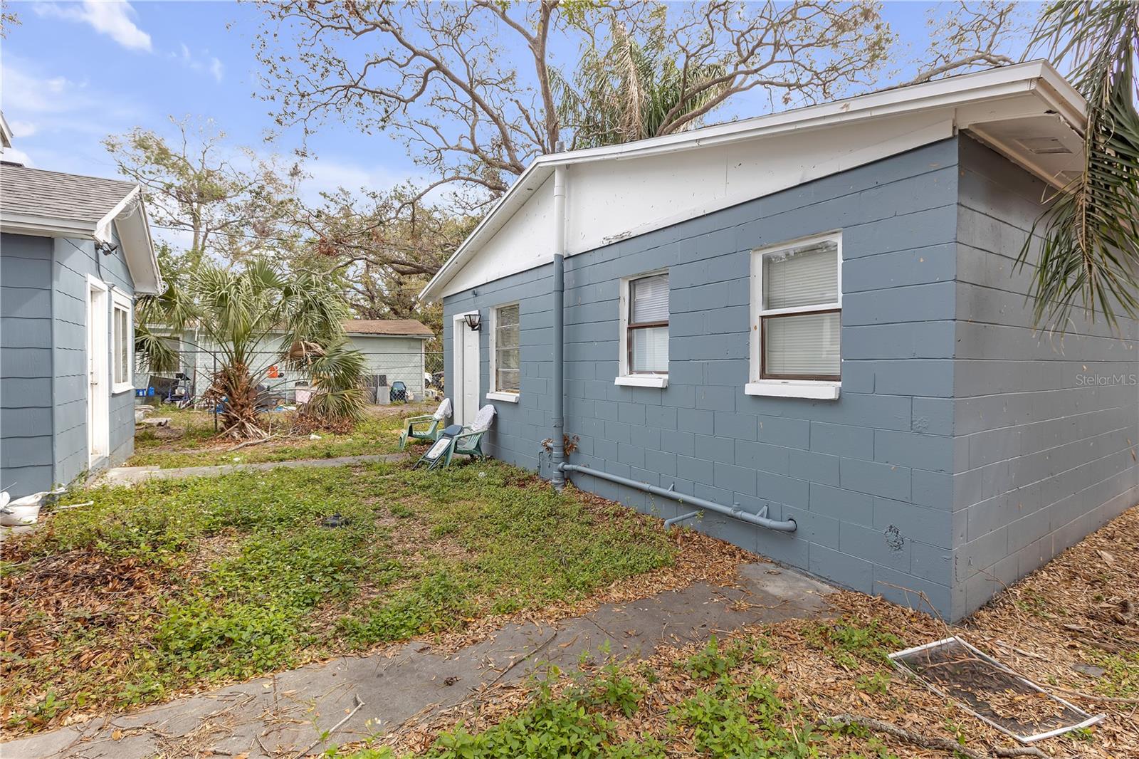 776 18TH AVE S, ST PETERSBURG, FL, 33705