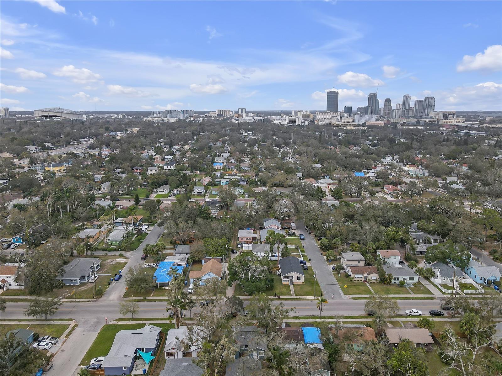 776 18TH AVE S, ST PETERSBURG, FL, 33705