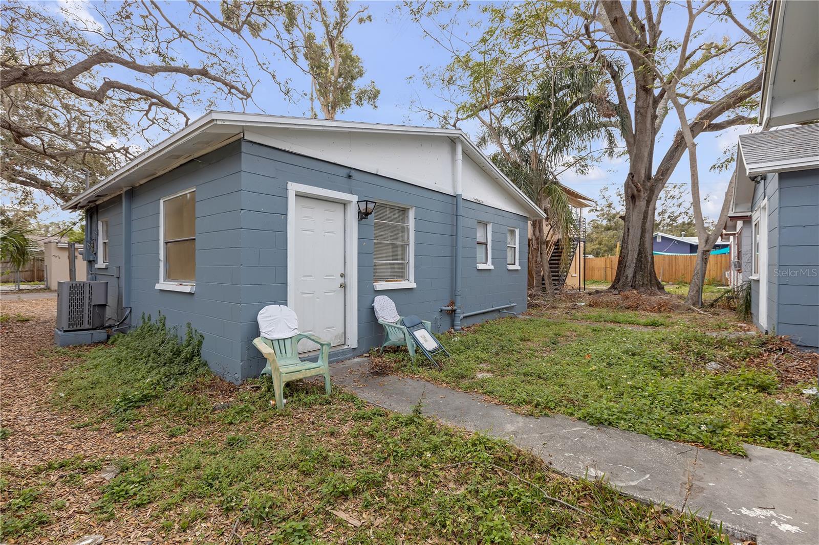 776 18TH AVE S, ST PETERSBURG, FL, 33705