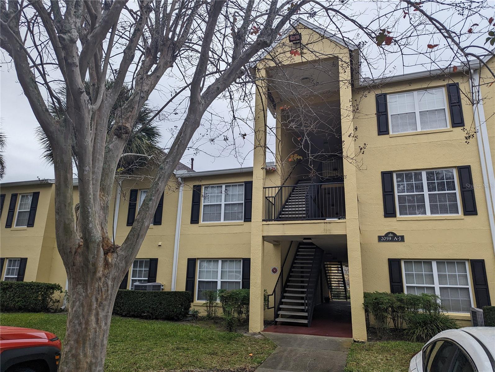 2059 DIXIE BELLE DR #G, ORLANDO, FL, 32812