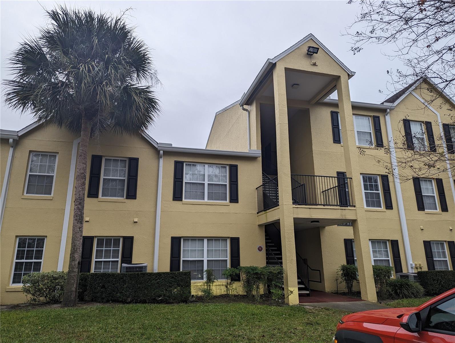 2059 DIXIE BELLE DR #G, ORLANDO, FL, 32812