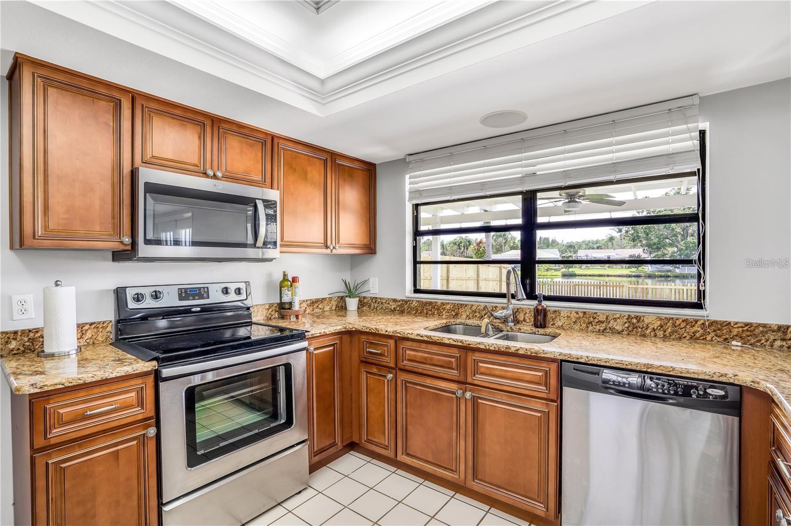 16208 PEBBLEBROOK DR, TAMPA, FL, 33624