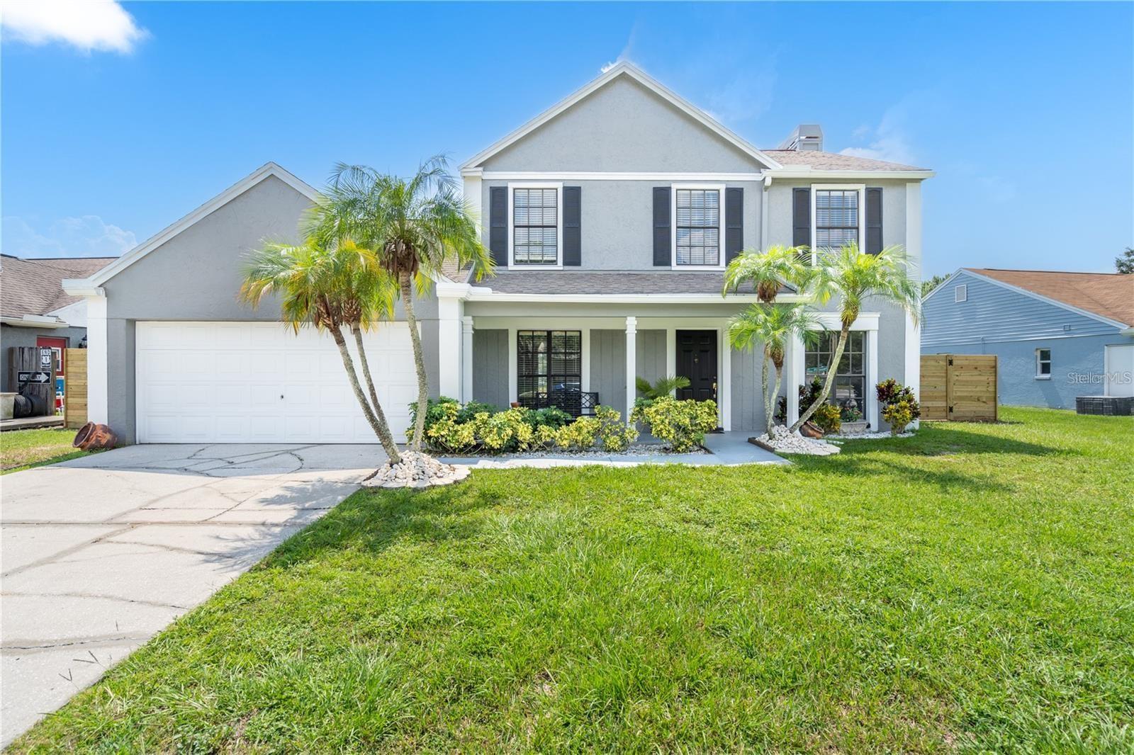 16208 PEBBLEBROOK DR, TAMPA, FL, 33624