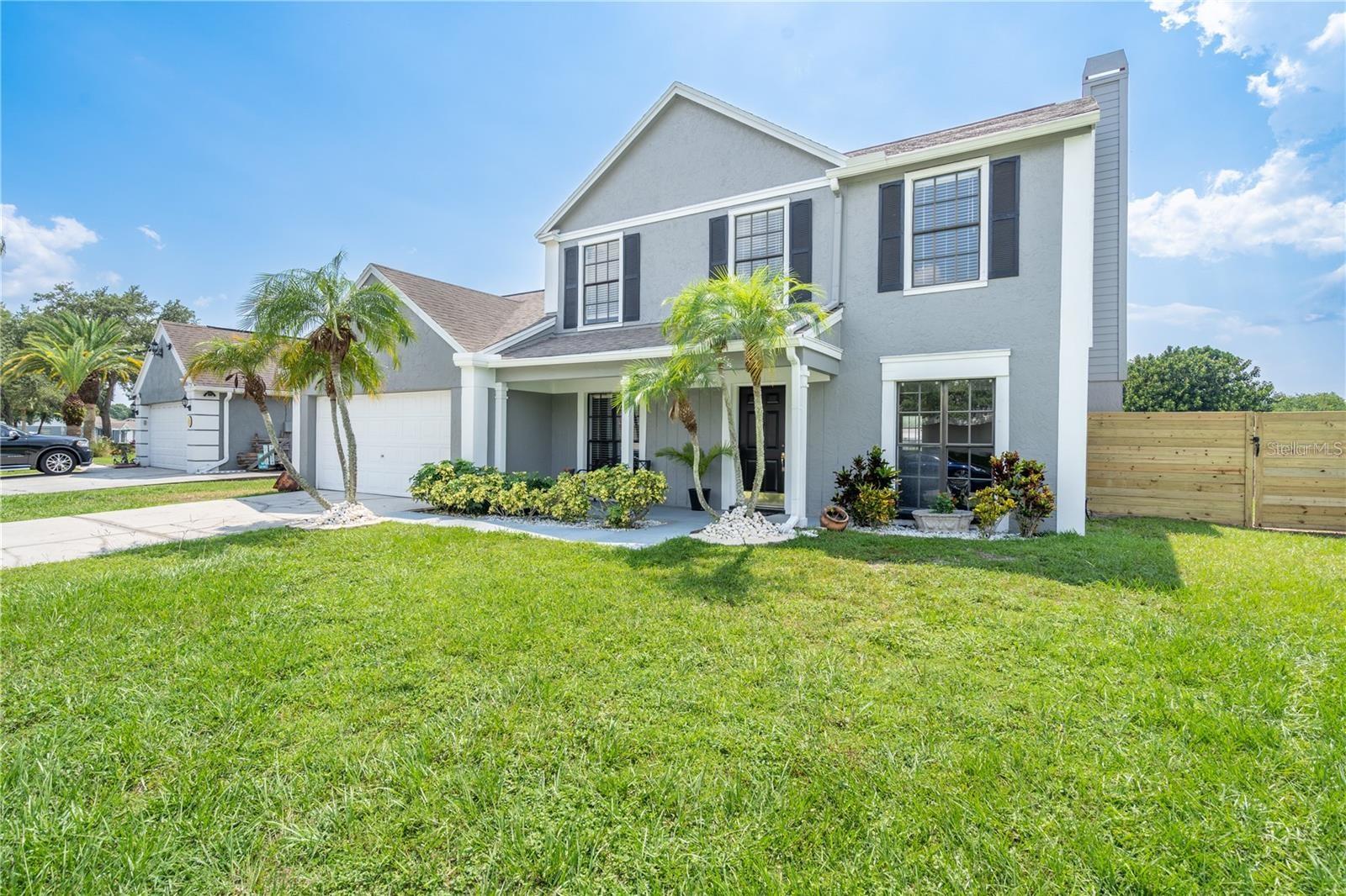 16208 PEBBLEBROOK DR, TAMPA, FL, 33624