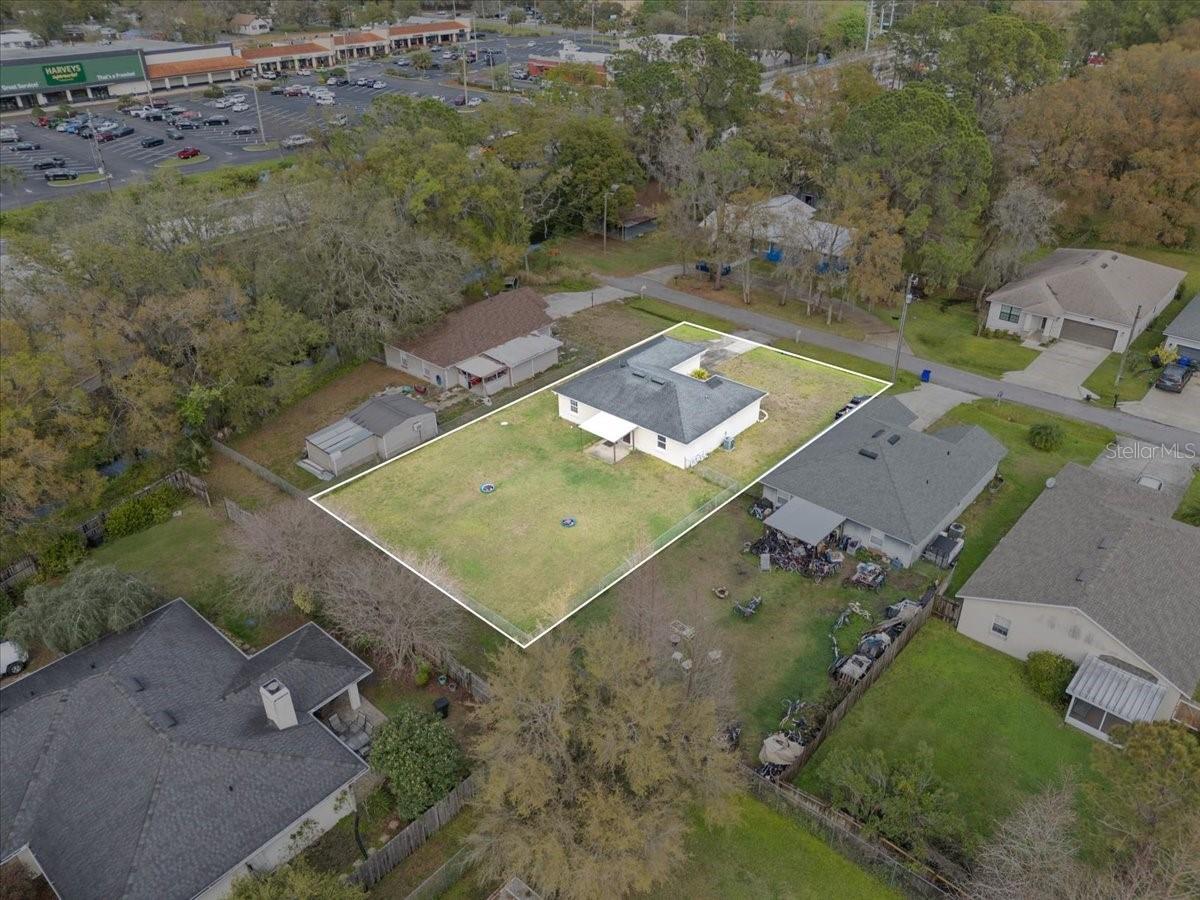 1415 PINEWOOD AVE, LAKELAND, FL, 33803