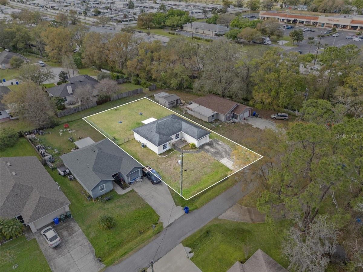 1415 PINEWOOD AVE, LAKELAND, FL, 33803