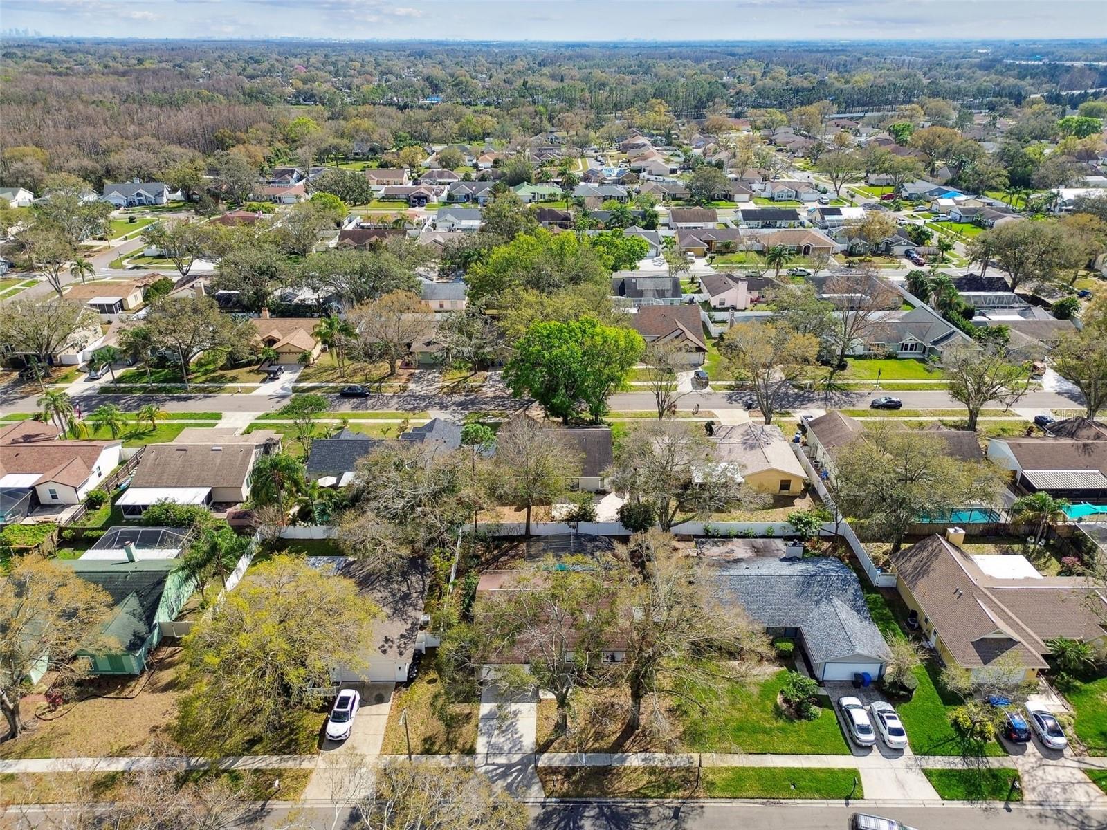 5822 SILVER MOON AVE, TAMPA, FL, 33625
