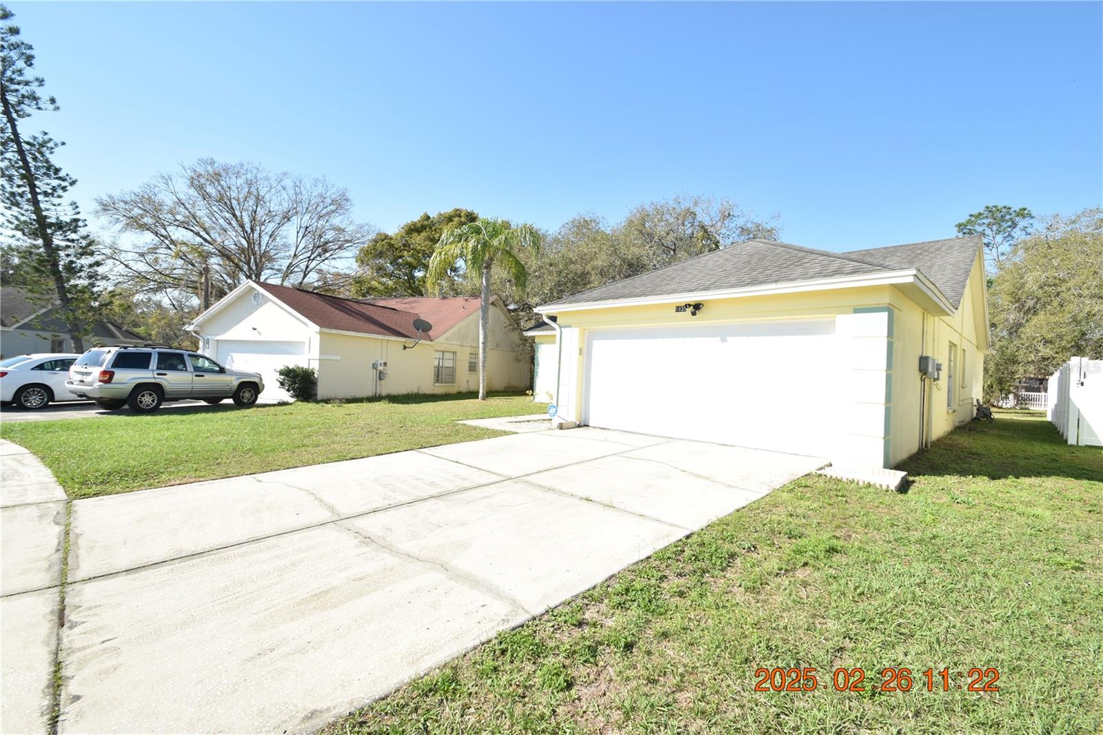 1835 TARAH TRACE DR, BRANDON, FL, 33510
