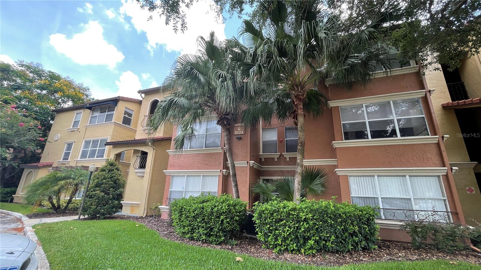 5124 CONROY RD #633, ORLANDO, FL, 32811