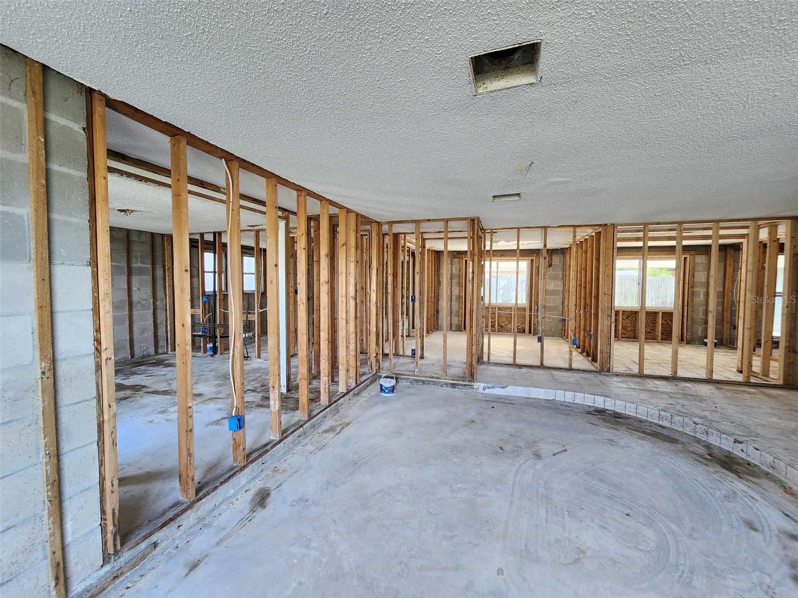 6034 SEABREEZE DR, PORT RICHEY, FL, 34668