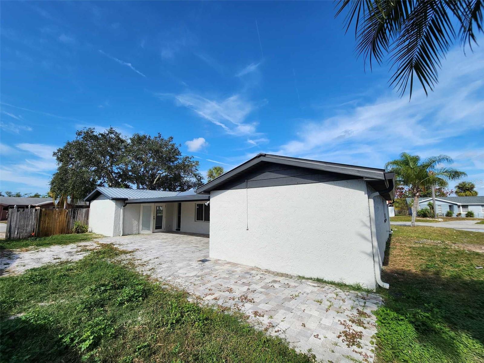 6034 SEABREEZE DR, PORT RICHEY, FL, 34668