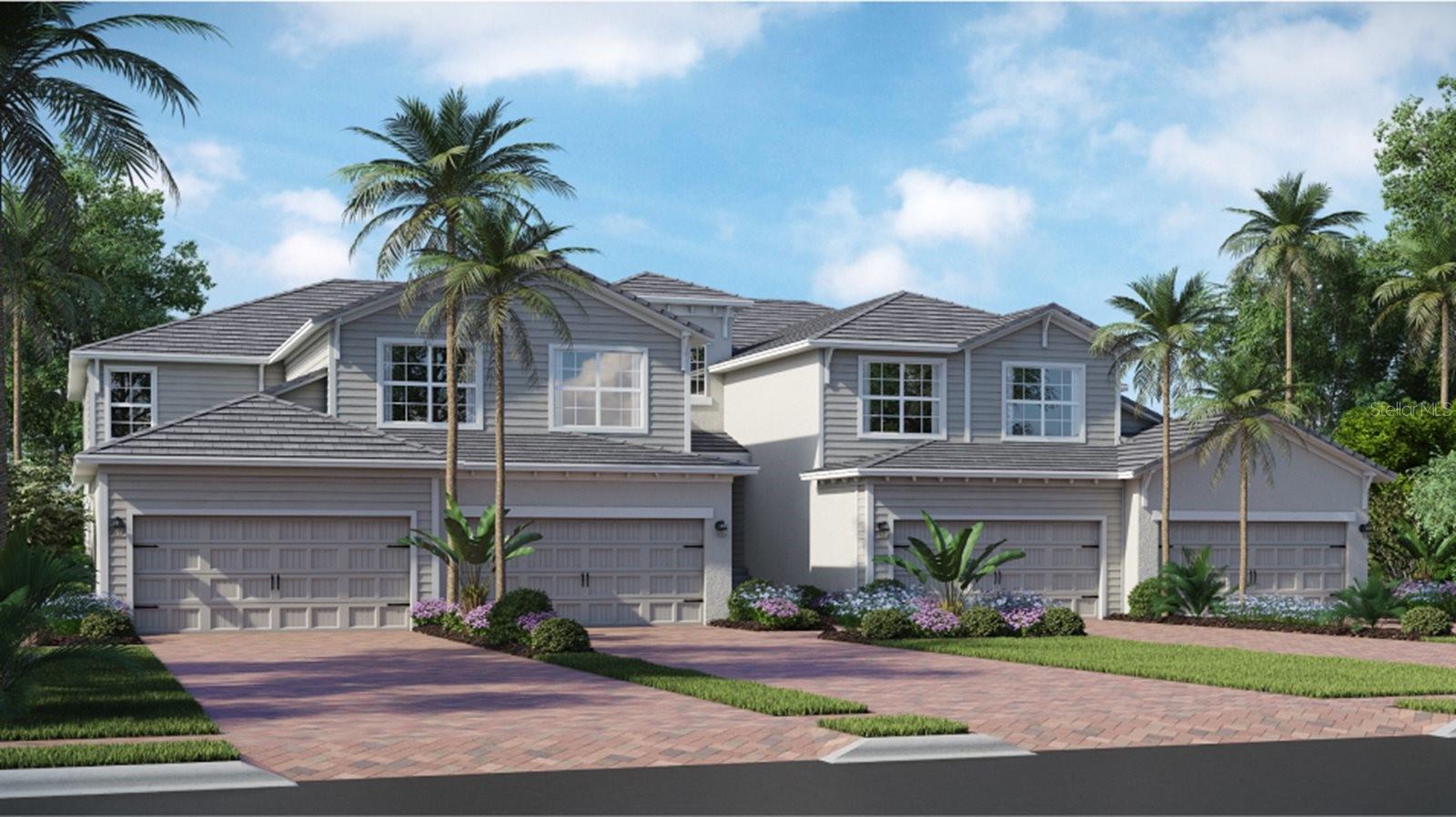 17745 BORACAY CT #19-202, VENICE, FL, 34293