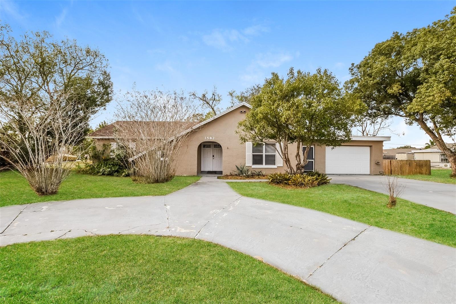 1582 DARLINGTON AVE, DELTONA, FL, 32725